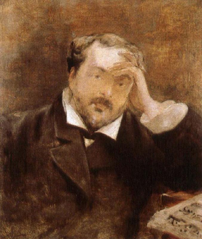  painted in 1881 by edouard manet